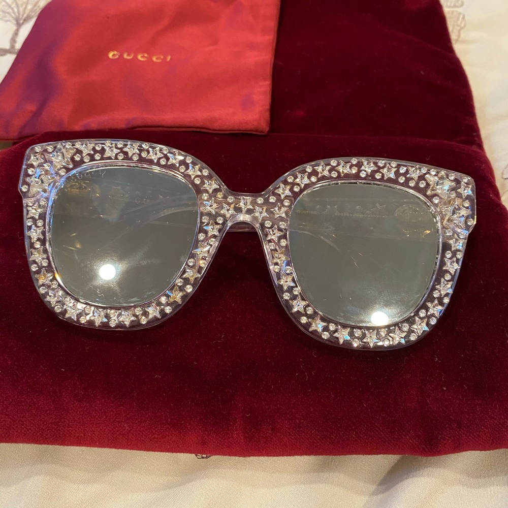 Gucci sunglasses